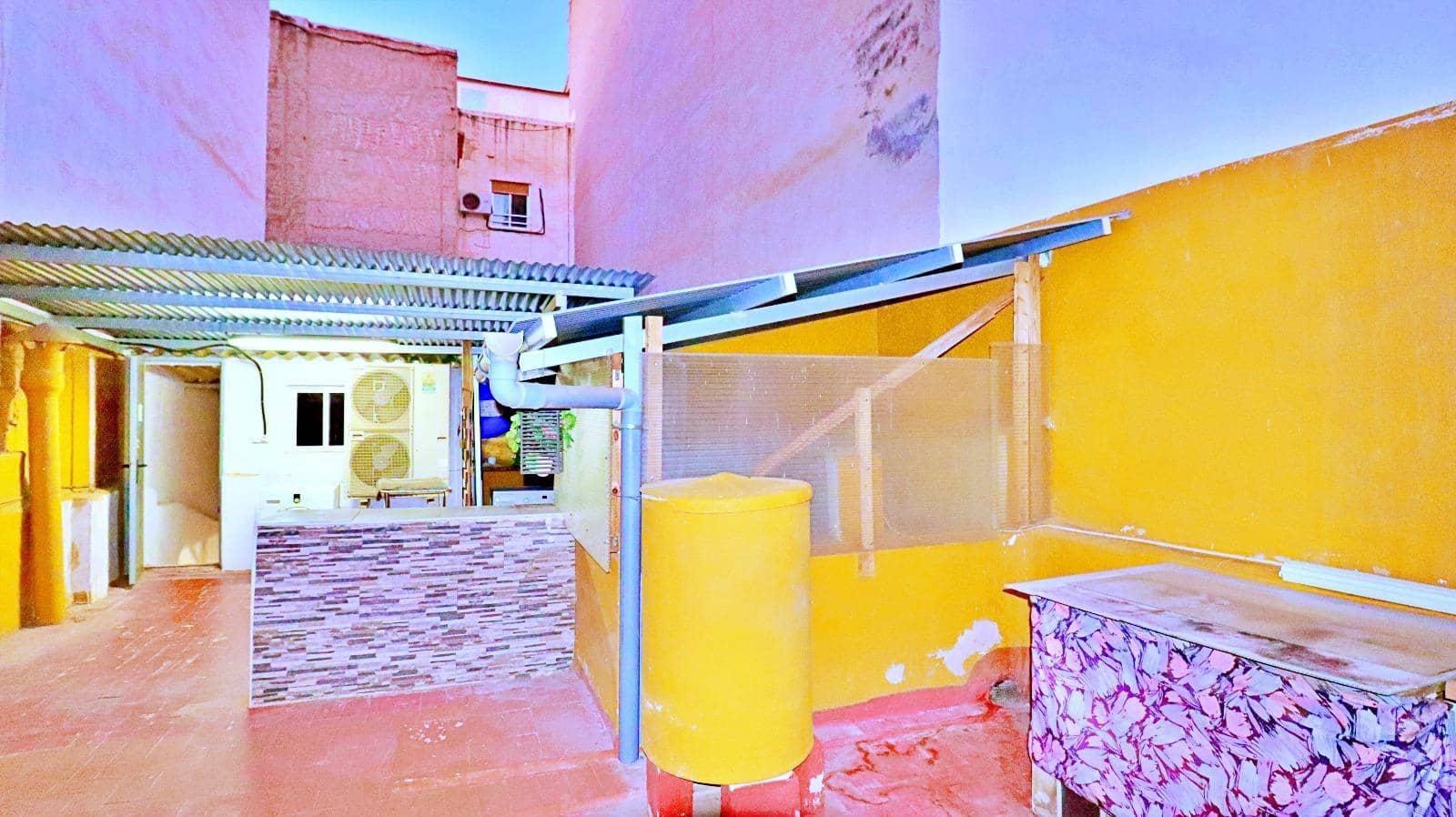 8 soverom Rekkehus til salgs i Elche / Elx - € 380 000 (Ref: 8244051)