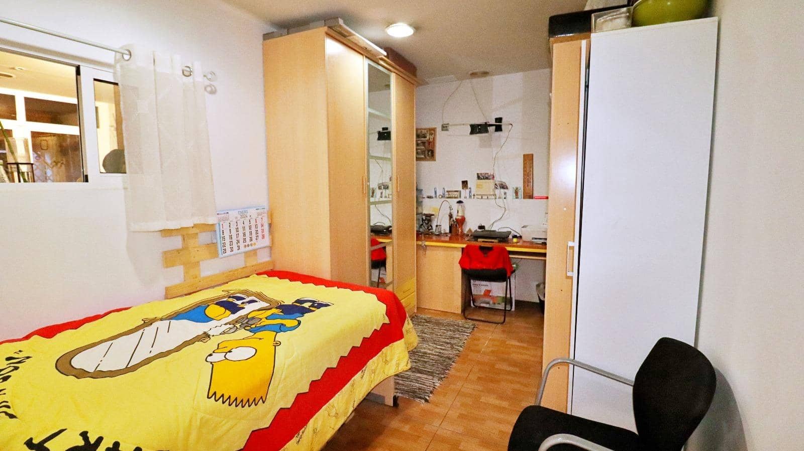 8 soverom Rekkehus til salgs i Elche / Elx - € 380 000 (Ref: 8244051)