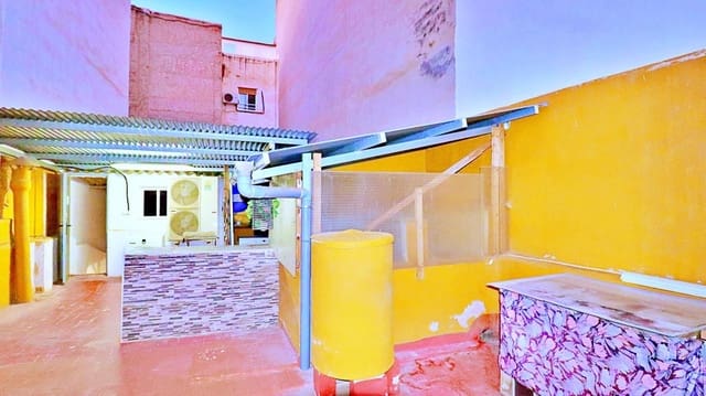 8 soverom Rekkehus til salgs i Elche / Elx - € 380 000 (Ref: 8244051)