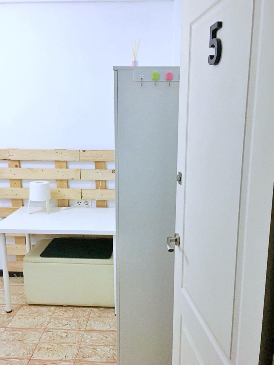 8 soverom Rekkehus til salgs i Elche / Elx - € 380 000 (Ref: 8244051)