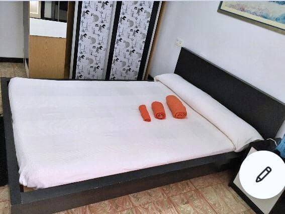 8 soverom Rekkehus til salgs i Elche / Elx - € 380 000 (Ref: 8244051)