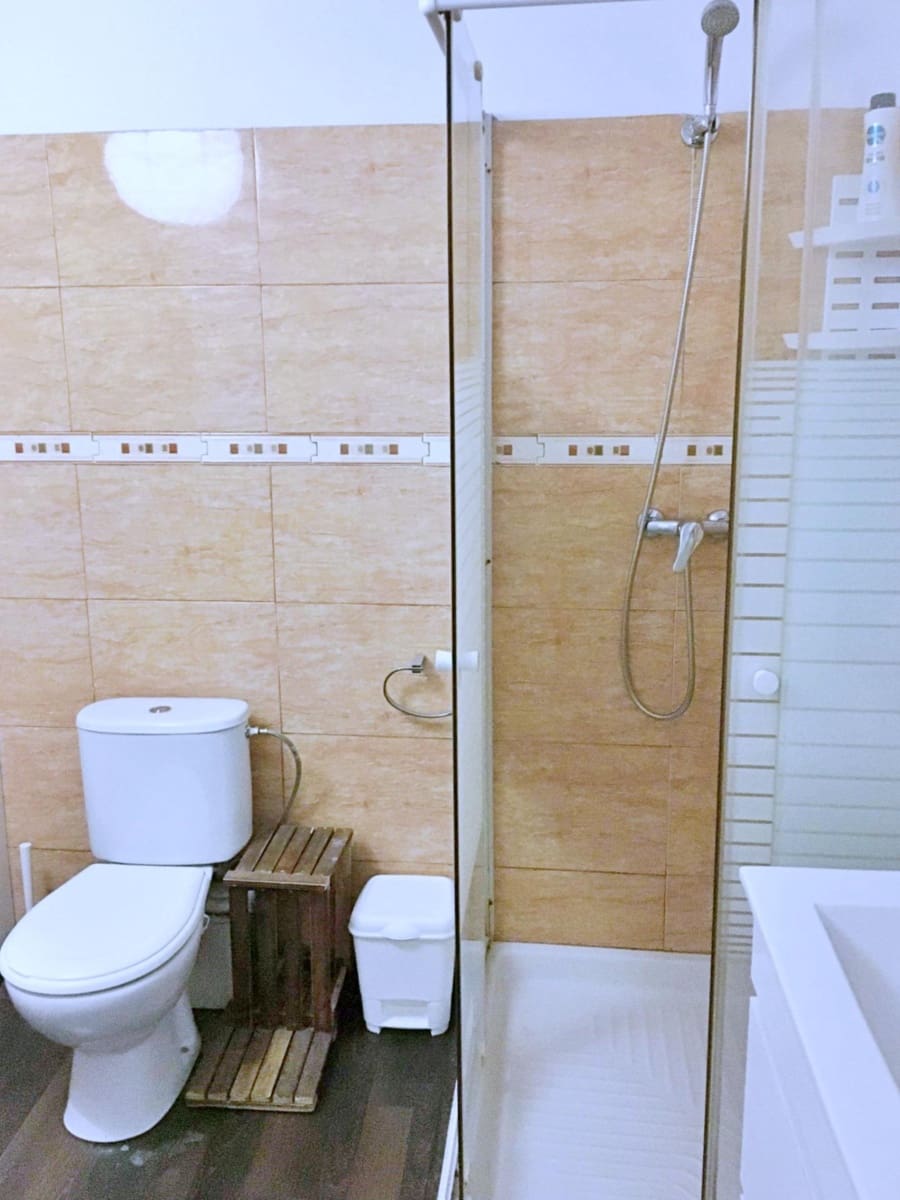 8 soverom Rekkehus til salgs i Elche / Elx - € 380 000 (Ref: 8244051)