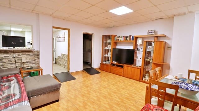 8 sovrum Radhus till salu i Elche / Elx - 380 000 € (Ref: 8244051)