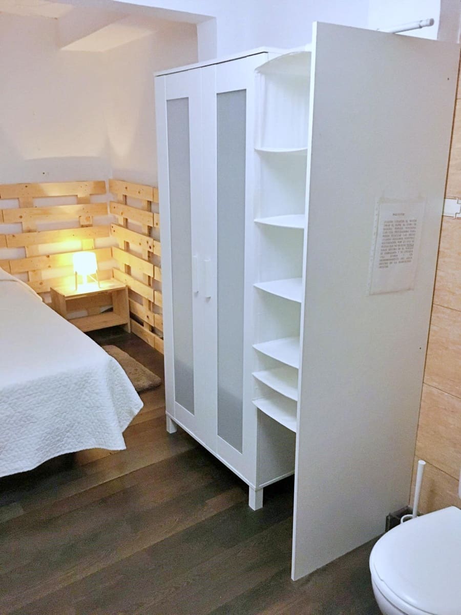 8 makuuhuone Rivitalo myytävänä paikassa Elche / Elx - 380 000 € (Ref: 8244051)