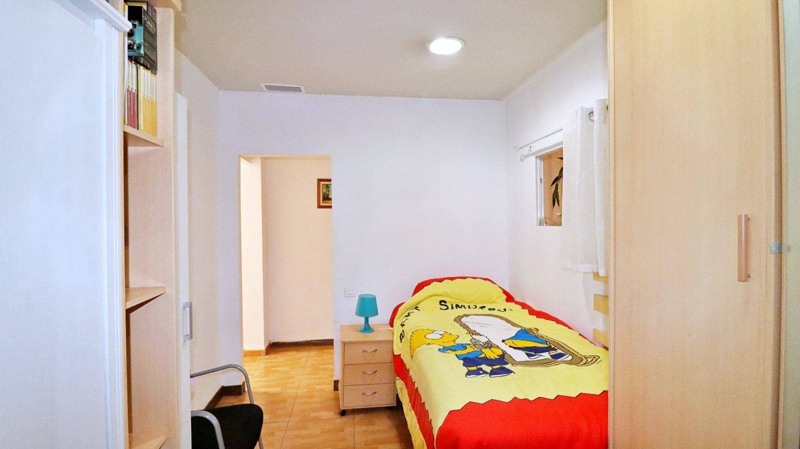 8 makuuhuone Rivitalo myytävänä paikassa Elche / Elx - 380 000 € (Ref: 8244051)