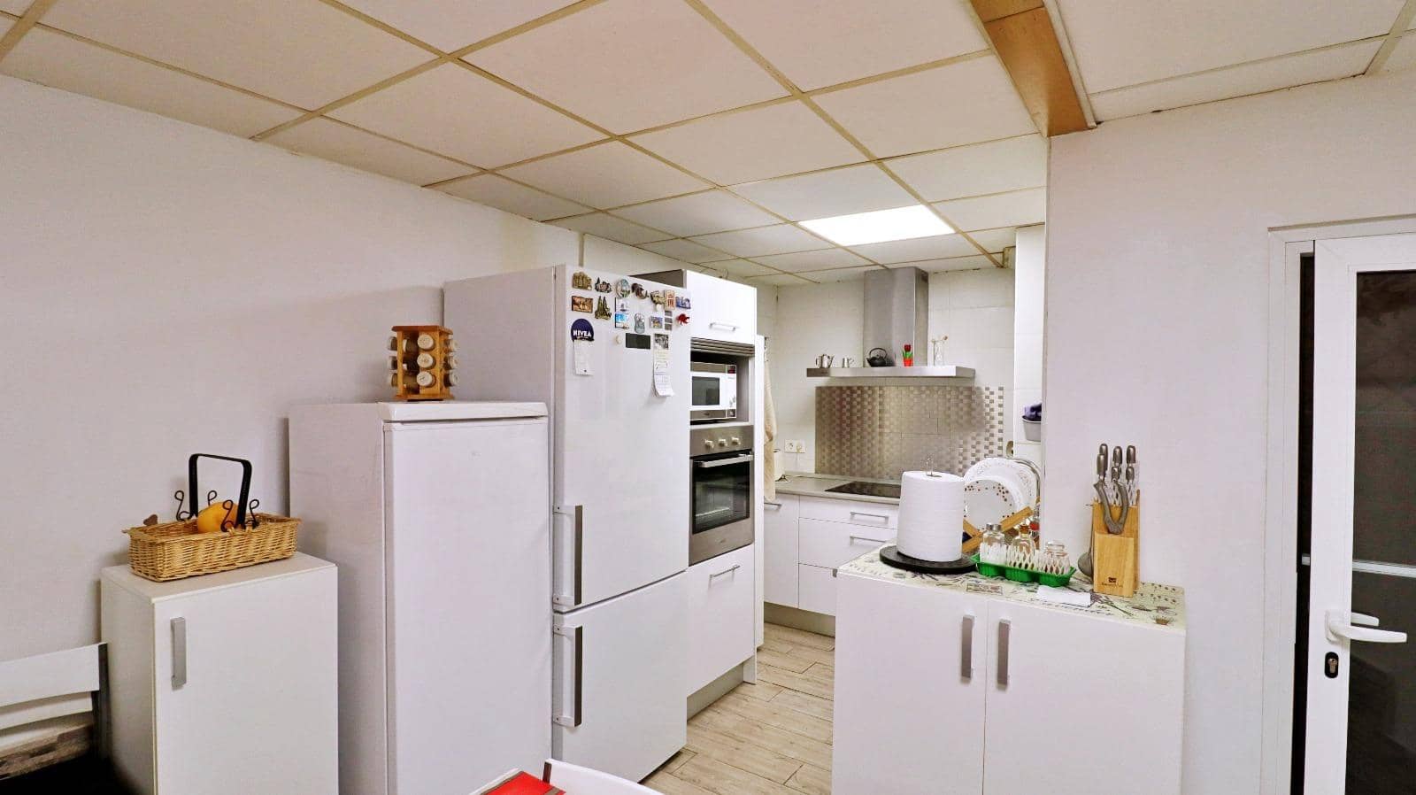 8 makuuhuone Rivitalo myytävänä paikassa Elche / Elx - 380 000 € (Ref: 8244051)