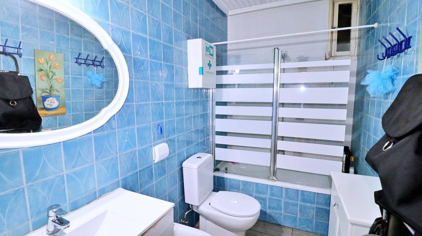 8 makuuhuone Rivitalo myytävänä paikassa Elche / Elx - 380 000 € (Ref: 8244051)