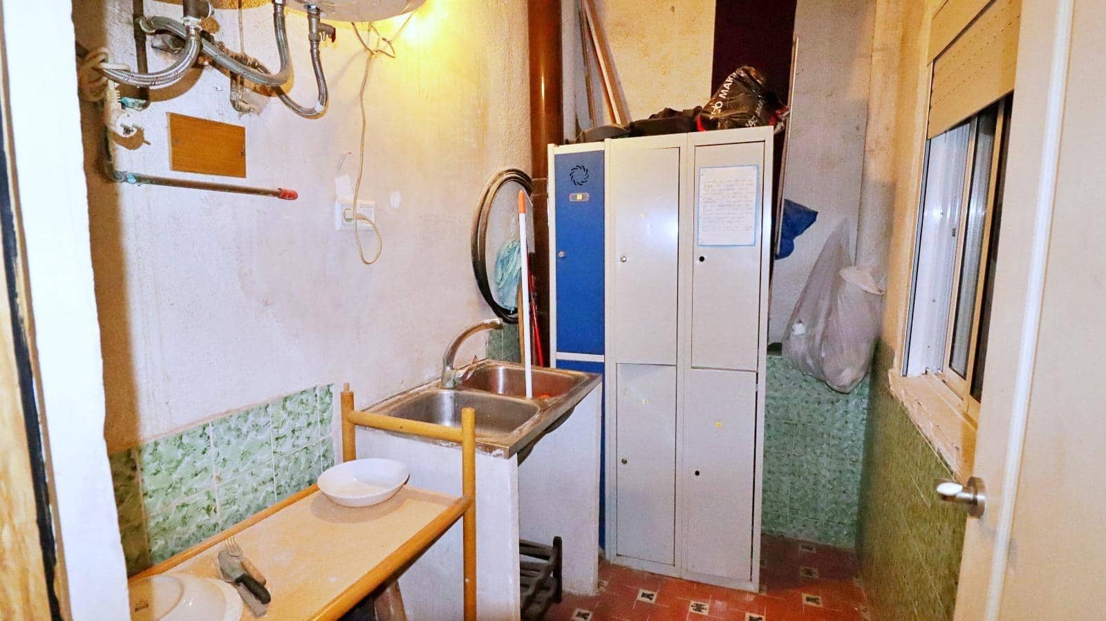8 makuuhuone Rivitalo myytävänä paikassa Elche / Elx - 380 000 € (Ref: 8244051)