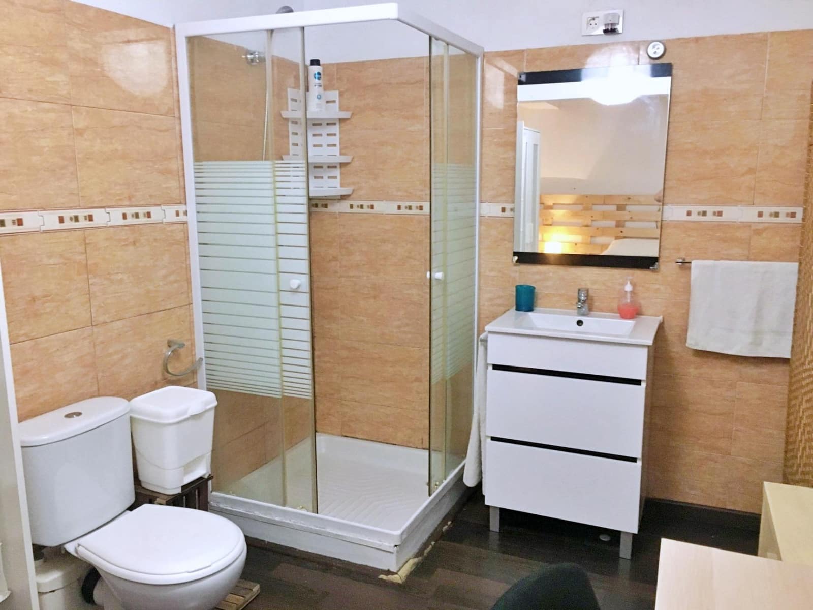 8 makuuhuone Rivitalo myytävänä paikassa Elche / Elx - 380 000 € (Ref: 8244051)