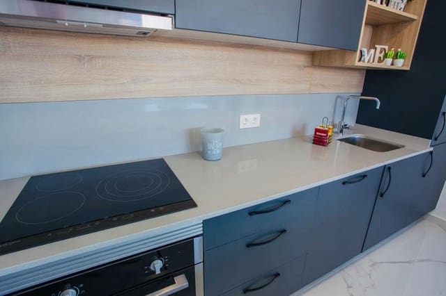 3 makuuhuone Huvila myytävänä paikassa Los Montesinos mukana uima-altaan - 415 900 € (Ref: 8254102)