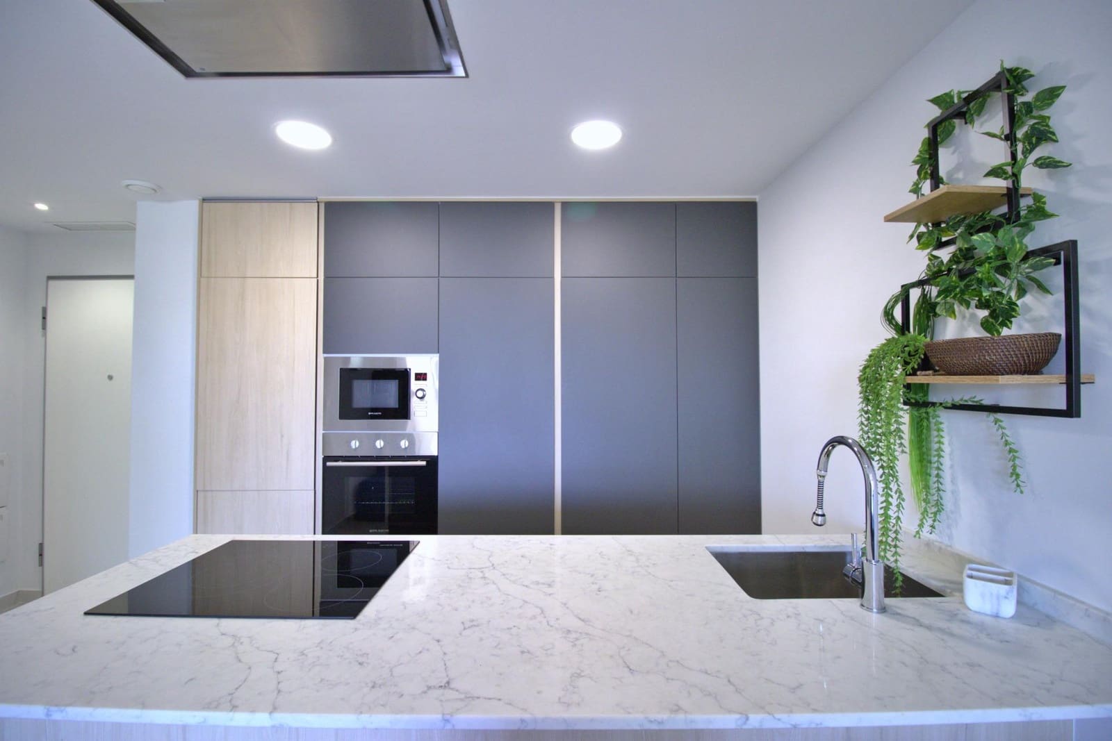 2 sypialnia Apartament na sprzedaż w Playa Flamenca z basenem garażem - 369 500 € (Ref: 8254106)