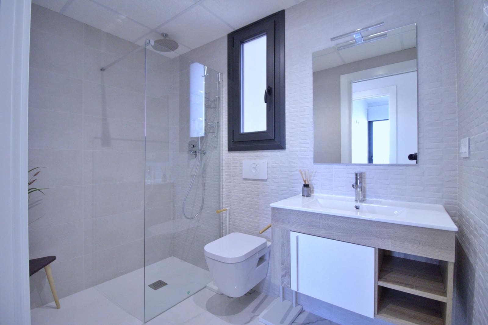 2 sypialnia Apartament na sprzedaż w Playa Flamenca z basenem garażem - 369 500 € (Ref: 8254106)