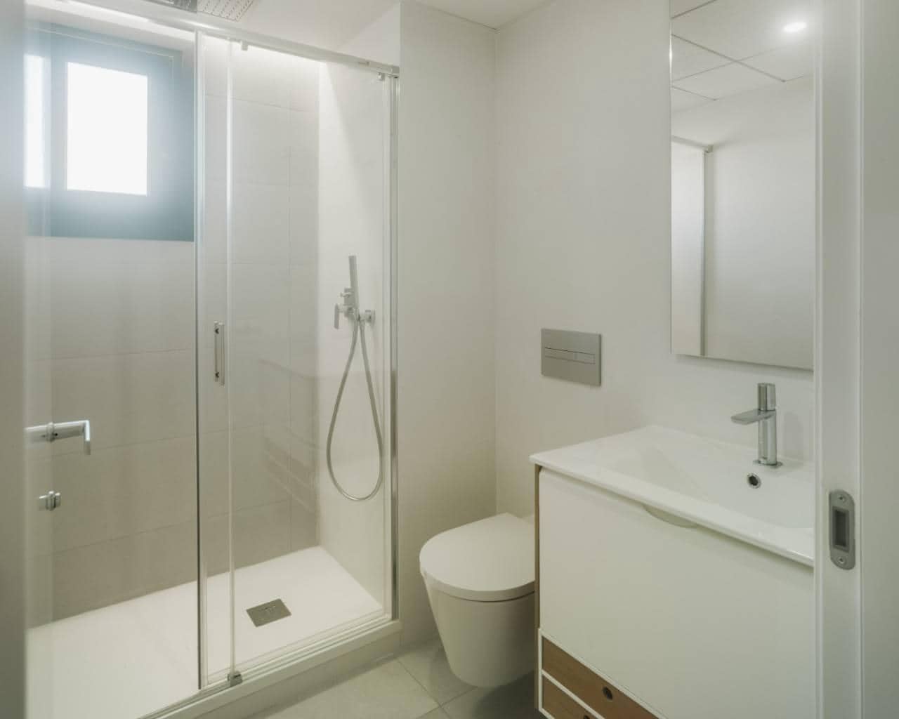 2 sypialnia Apartament na sprzedaż w Pilar de la Horadada z basenem garażem - 309 000 € (Ref: 8268387)