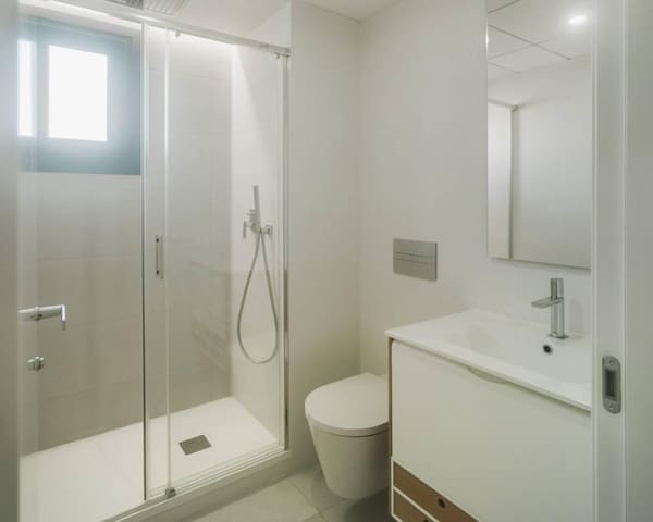 2 sypialnia Apartament na sprzedaż w Mil Palmeras, Pilar de la Horadada z basenem garażem - 309 000 € (Ref: 8268387)