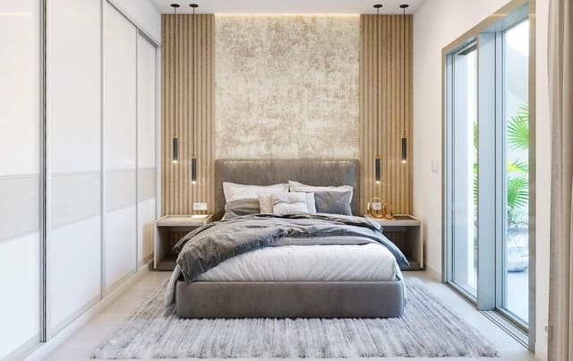 2 quarto Moradia para venda em Pilar de la Horadada com piscina - 299 900 € (Ref: 8349423)