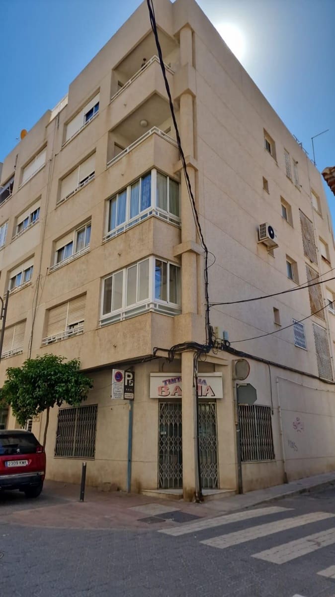 Erhverv til salg i Lorca - € 75.000 (Ref: 8354200)