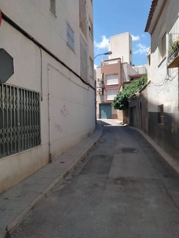 Local Commercial à vendre à Lorca - 75 000 € (Ref: 8354200)