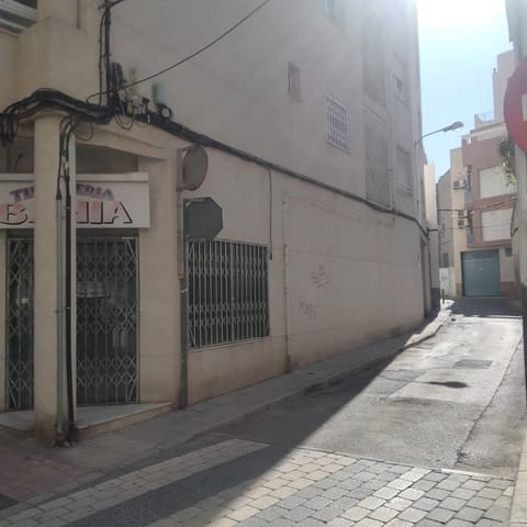 Local Commercial à vendre à Lorca - 75 000 € (Ref: 8354200)