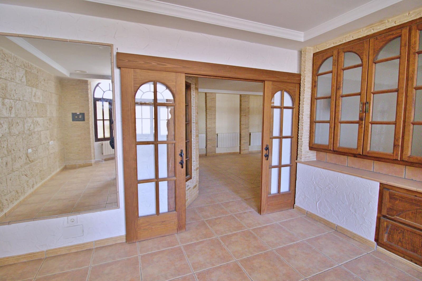 3 soverom Villa til salgs i Albatera med garasje - € 243 500 (Ref: 8354201)