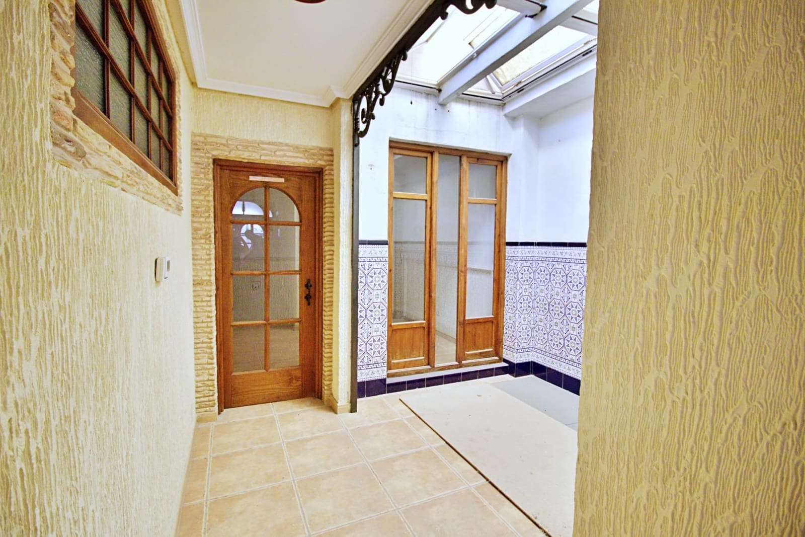 3 soverom Villa til salgs i Albatera med garasje - € 243 500 (Ref: 8354201)