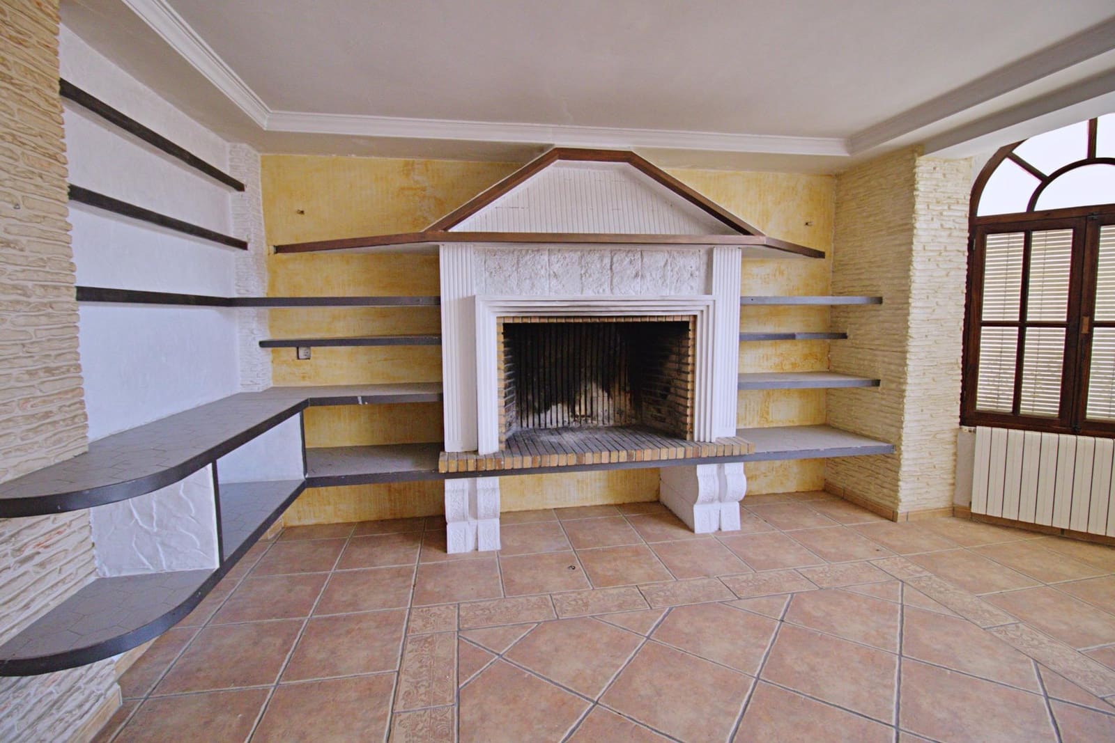 3 soverom Villa til salgs i Albatera med garasje - € 243 500 (Ref: 8354201)