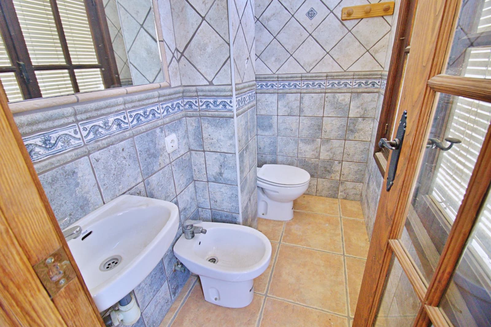 3 soverom Villa til salgs i Albatera med garasje - € 243 500 (Ref: 8354201)