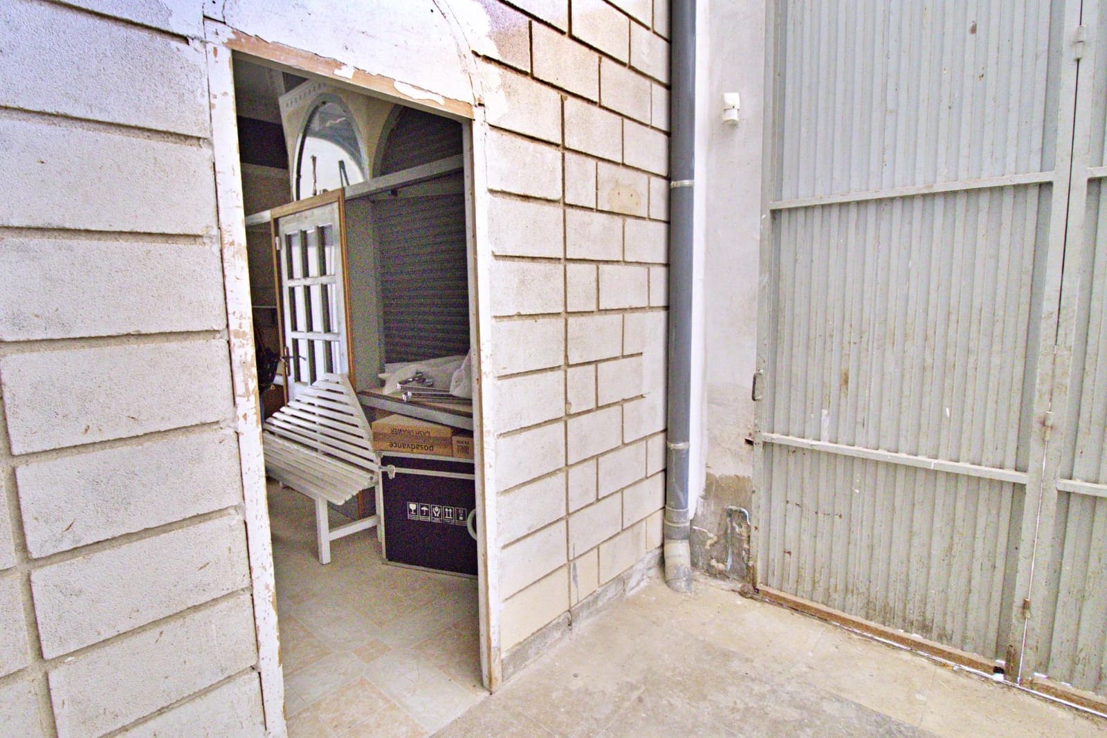 3 soverom Villa til salgs i Albatera med garasje - € 243 500 (Ref: 8354201)