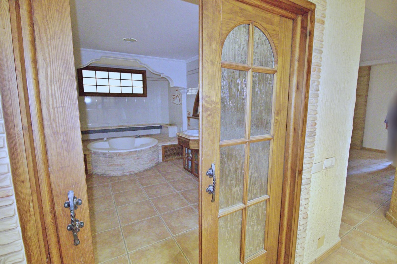 3 slaapkamer Villa te koop in Albatera met garage - € 243.500 (Ref: 8354201)