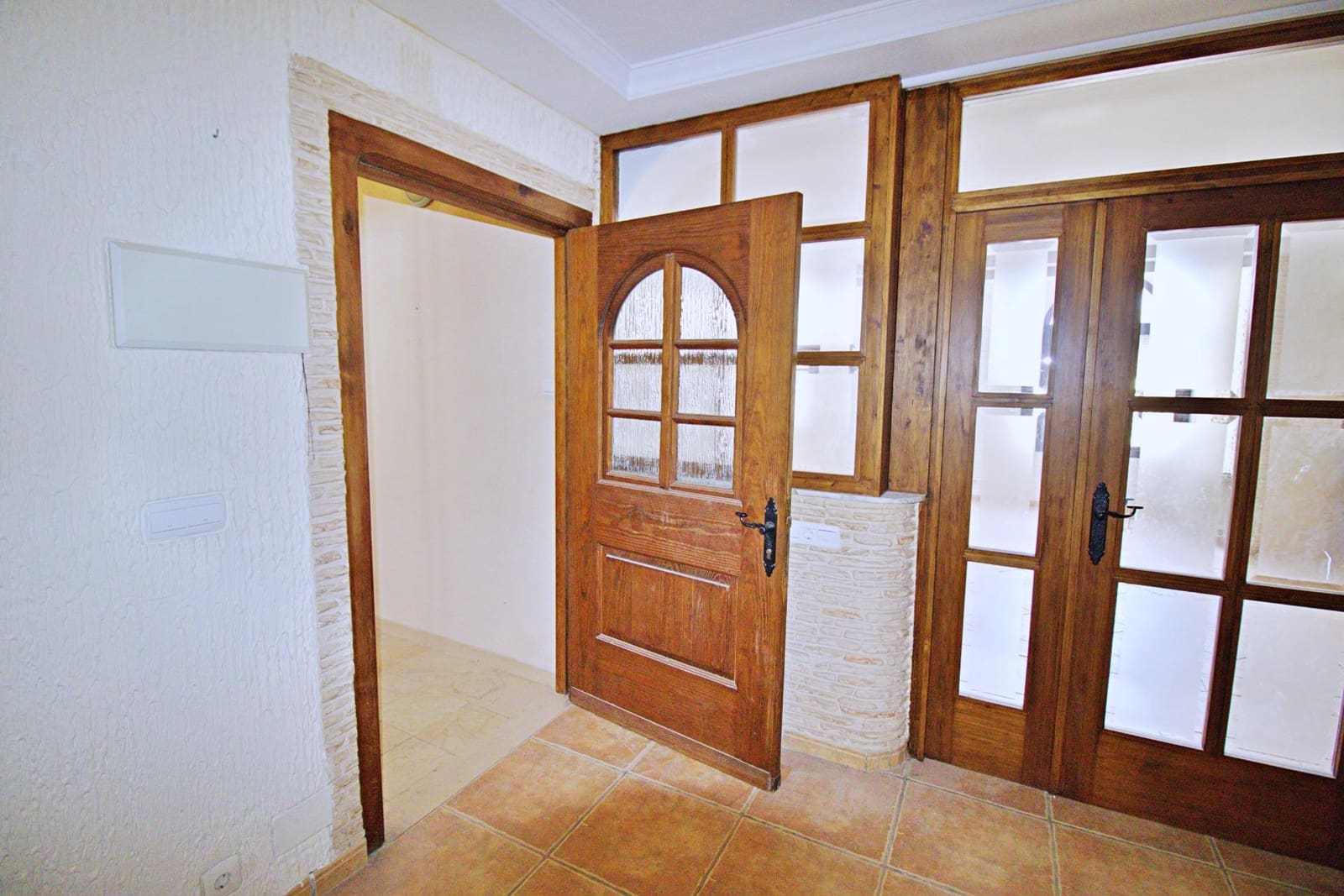 3 slaapkamer Villa te koop in Albatera met garage - € 243.500 (Ref: 8354201)