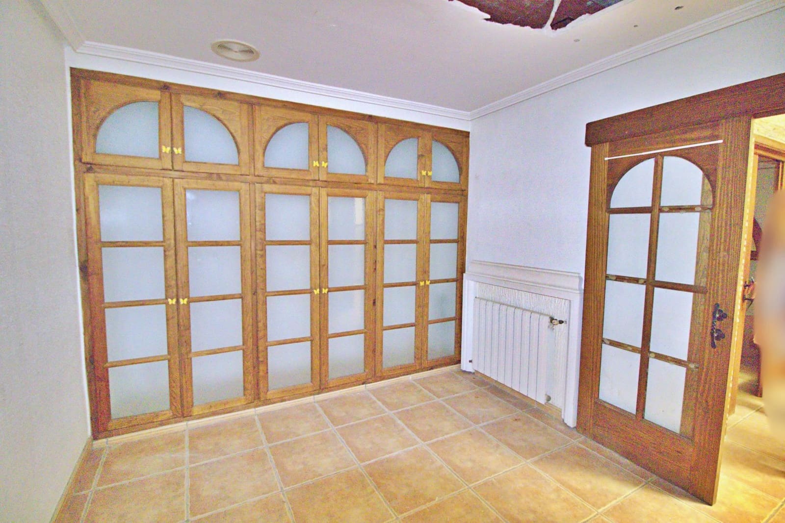 3 slaapkamer Villa te koop in Albatera met garage - € 243.500 (Ref: 8354201)