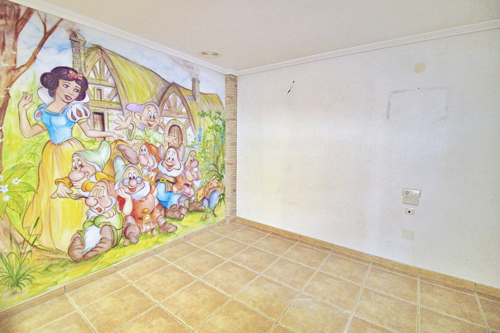 3 slaapkamer Villa te koop in Albatera met garage - € 243.500 (Ref: 8354201)