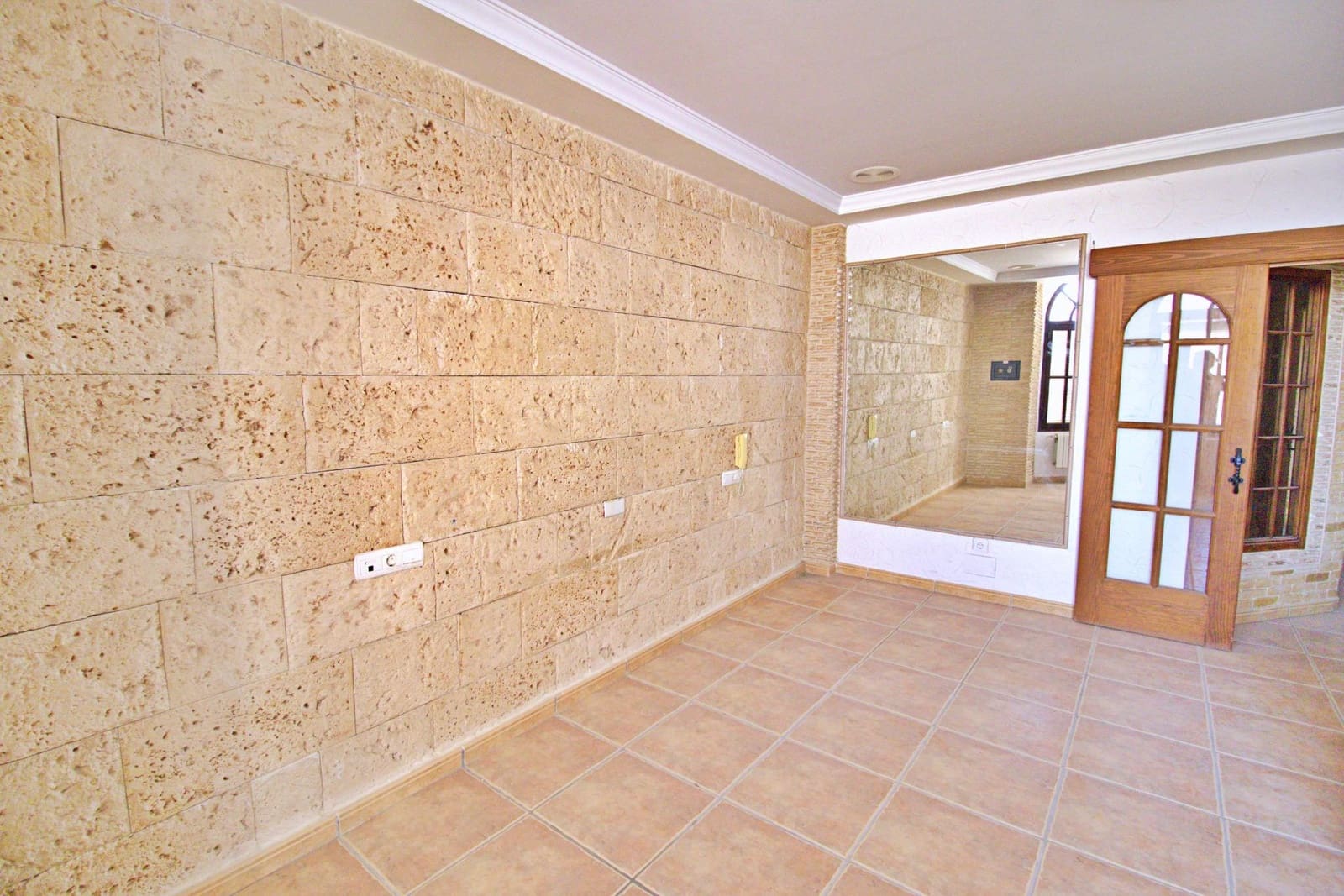 3 slaapkamer Villa te koop in Albatera met garage - € 243.500 (Ref: 8354201)