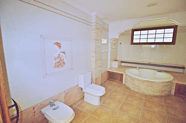 3 quarto Moradia para venda em Albatera com garagem - 243 500 € (Ref: 8354201)