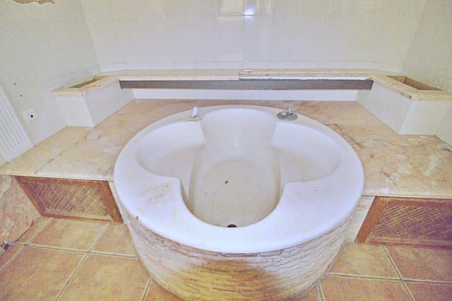 3 quarto Moradia para venda em Albatera com garagem - 243 500 € (Ref: 8354201)