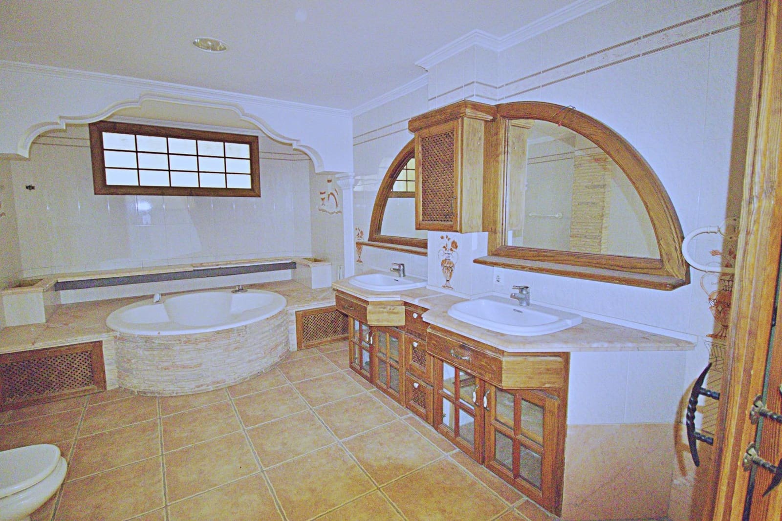 3 slaapkamer Villa te koop in Albatera met garage - € 243.500 (Ref: 8354201)