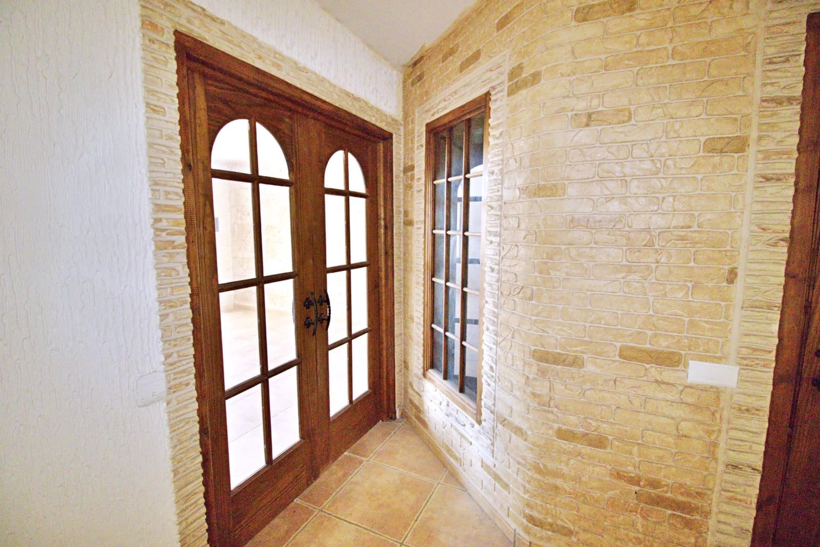 3 slaapkamer Villa te koop in Albatera met garage - € 243.500 (Ref: 8354201)