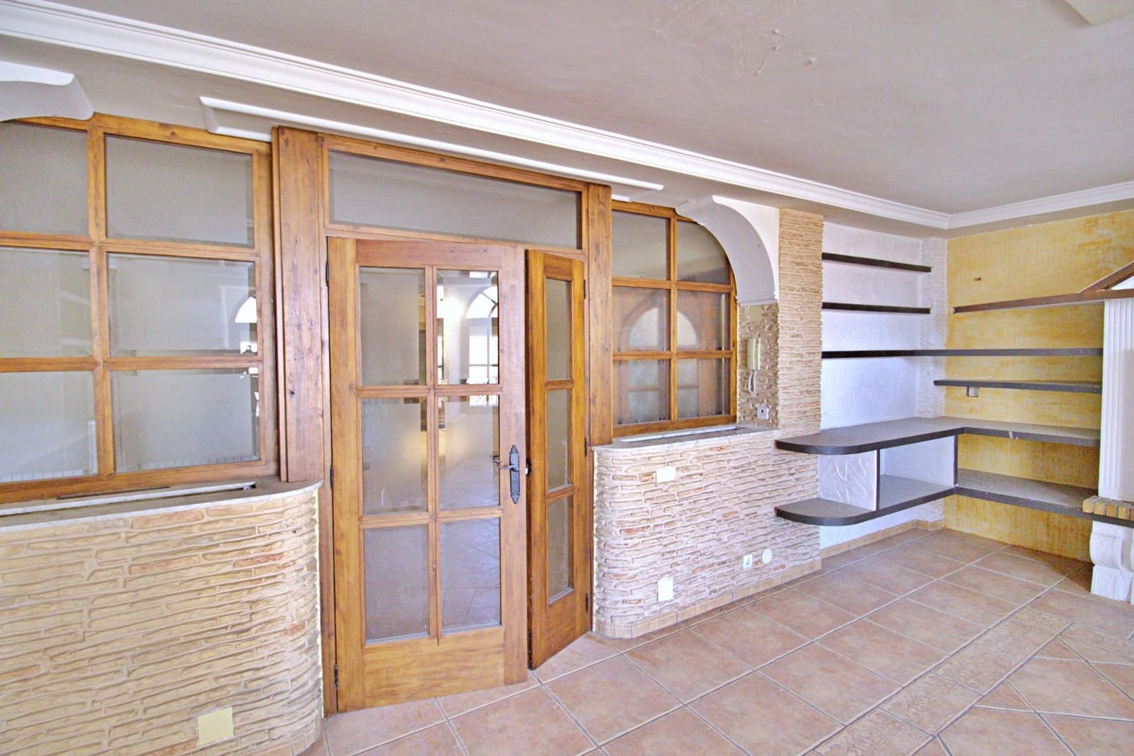 3 slaapkamer Villa te koop in Albatera met garage - € 243.500 (Ref: 8354201)