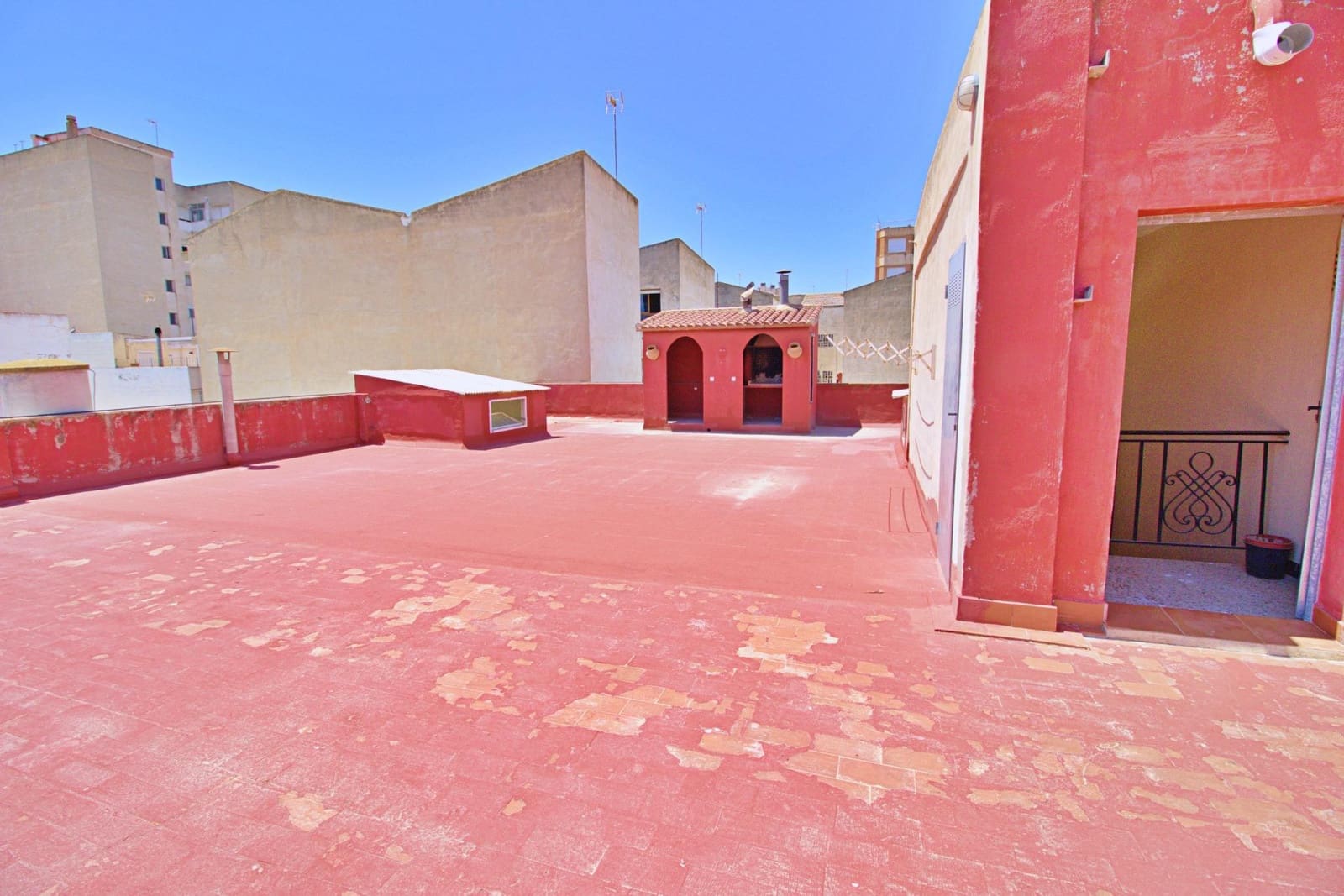 3 slaapkamer Villa te koop in Albatera met garage - € 243.500 (Ref: 8354201)