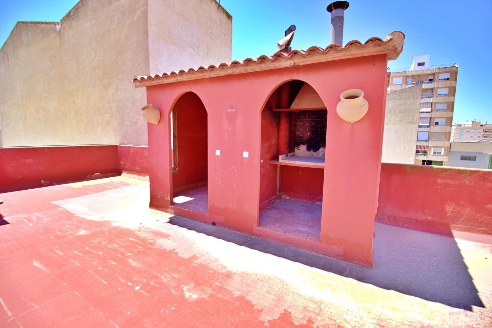 3 slaapkamer Villa te koop in Albatera met garage - € 243.500 (Ref: 8354201)