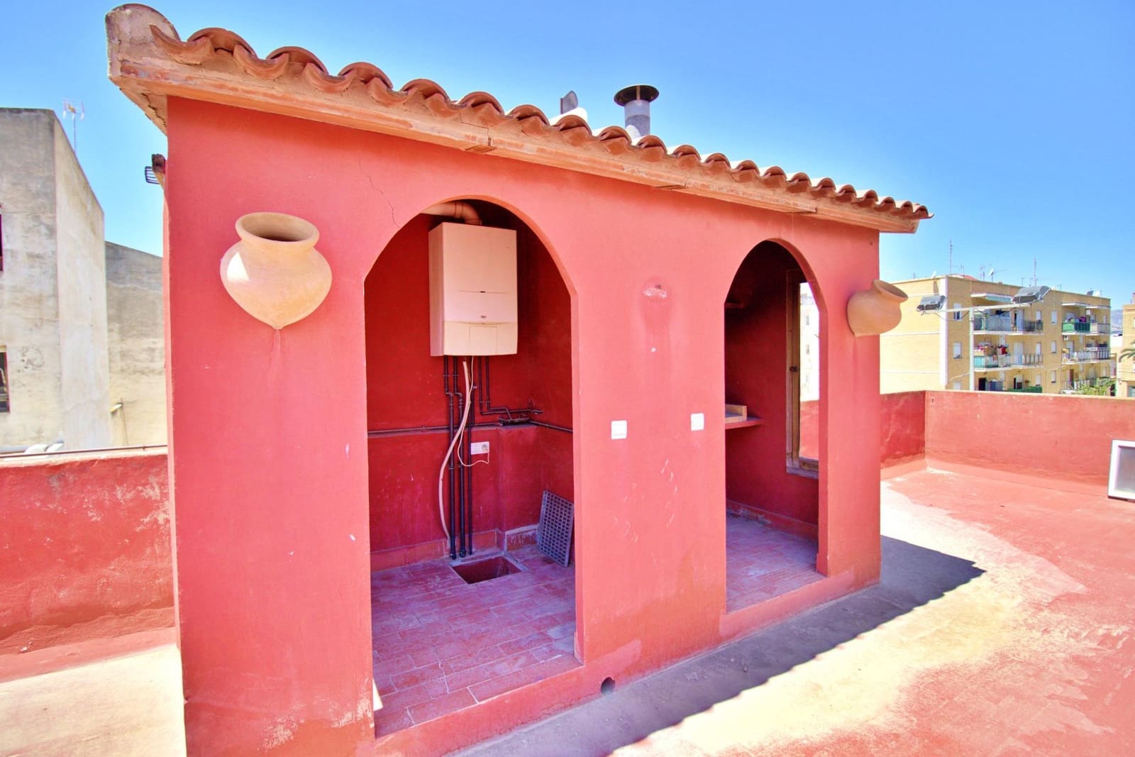 3 slaapkamer Villa te koop in Albatera met garage - € 243.500 (Ref: 8354201)