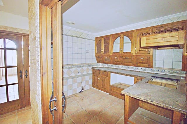 3 quarto Moradia para venda em Albatera com garagem - 243 500 € (Ref: 8354201)