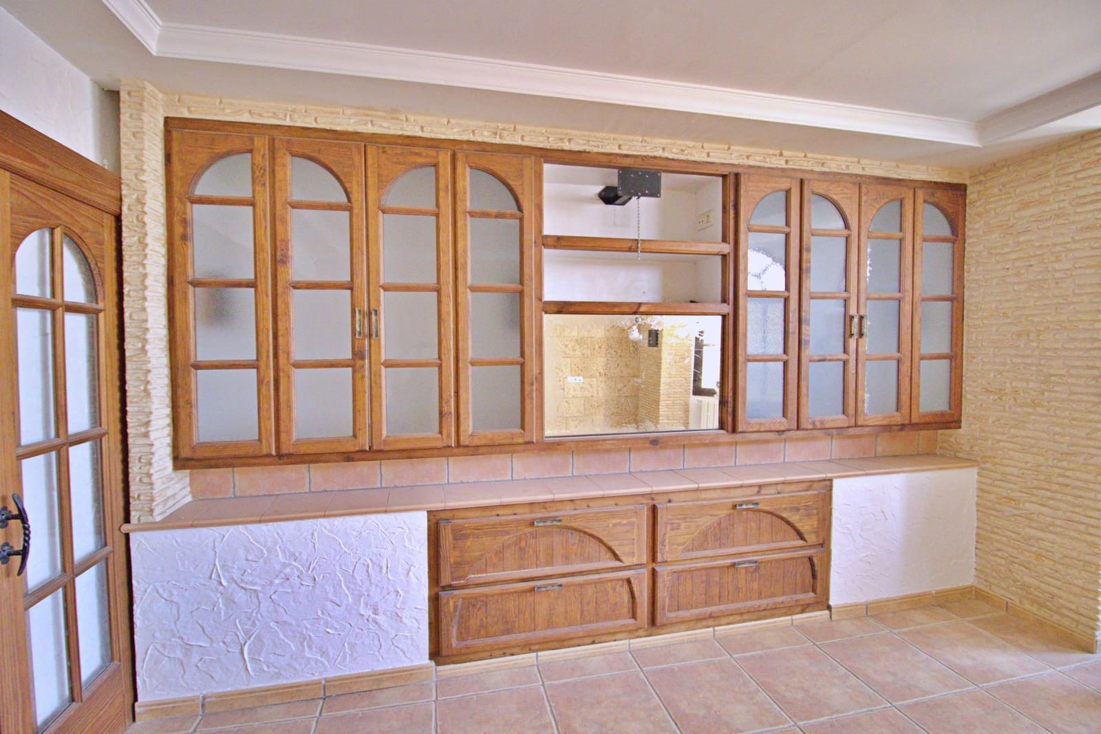 3 slaapkamer Villa te koop in Albatera met garage - € 243.500 (Ref: 8354201)