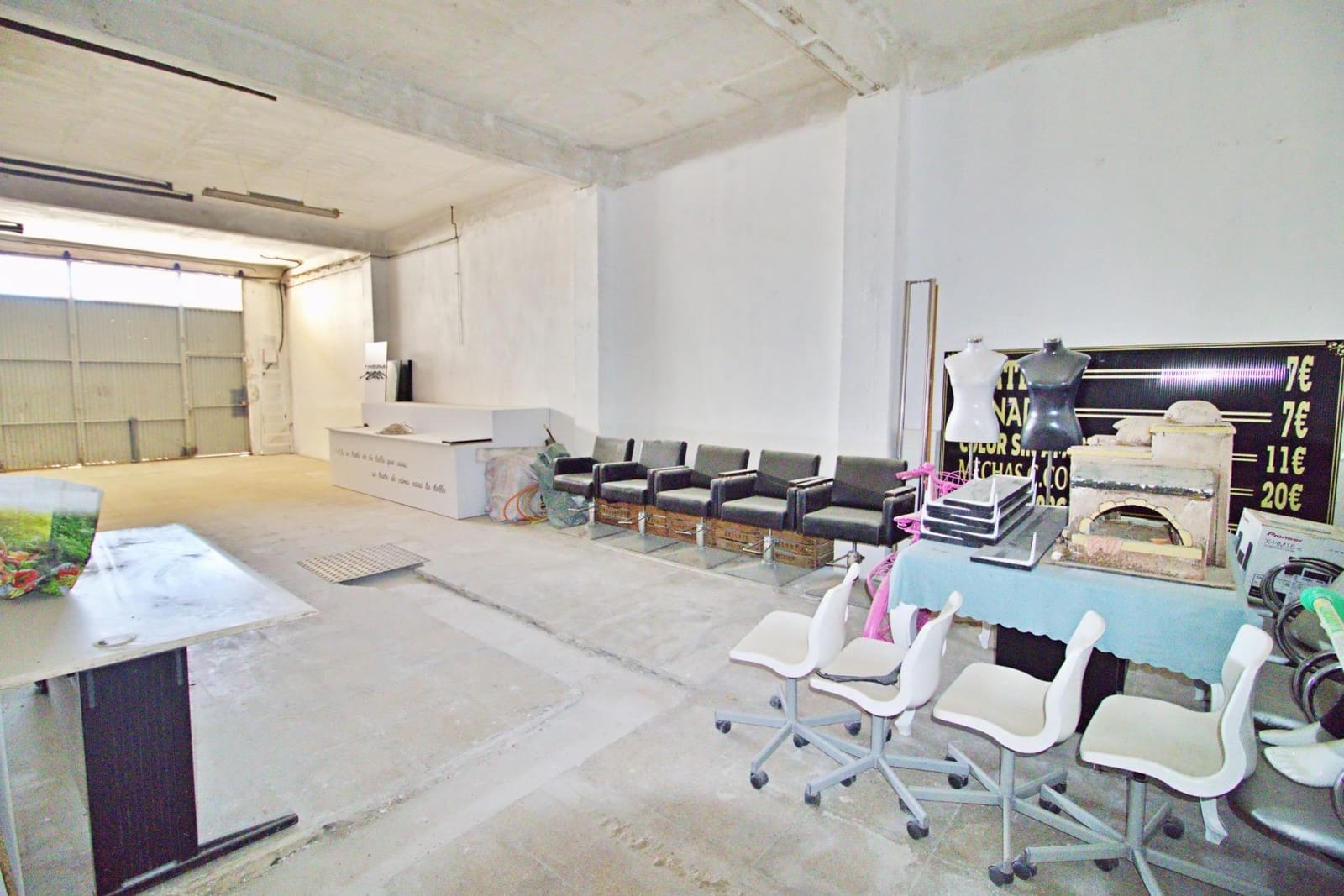 3 slaapkamer Villa te koop in Albatera met garage - € 243.500 (Ref: 8354201)