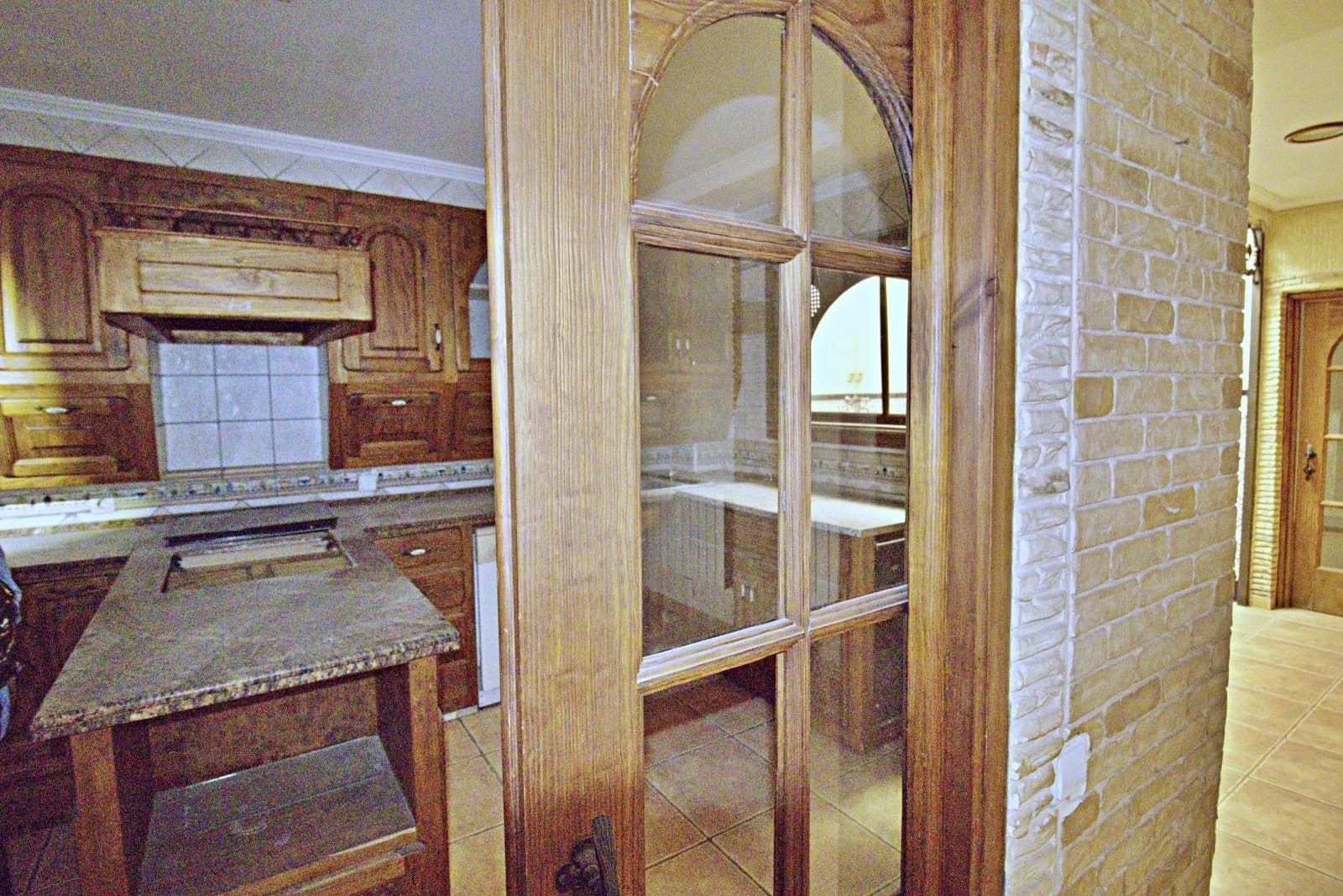 3 slaapkamer Villa te koop in Albatera met garage - € 243.500 (Ref: 8354201)