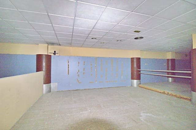 Commerciale in vendita in Centro, Elche / Elx - 1.050.000 € (Rif: 8428958)