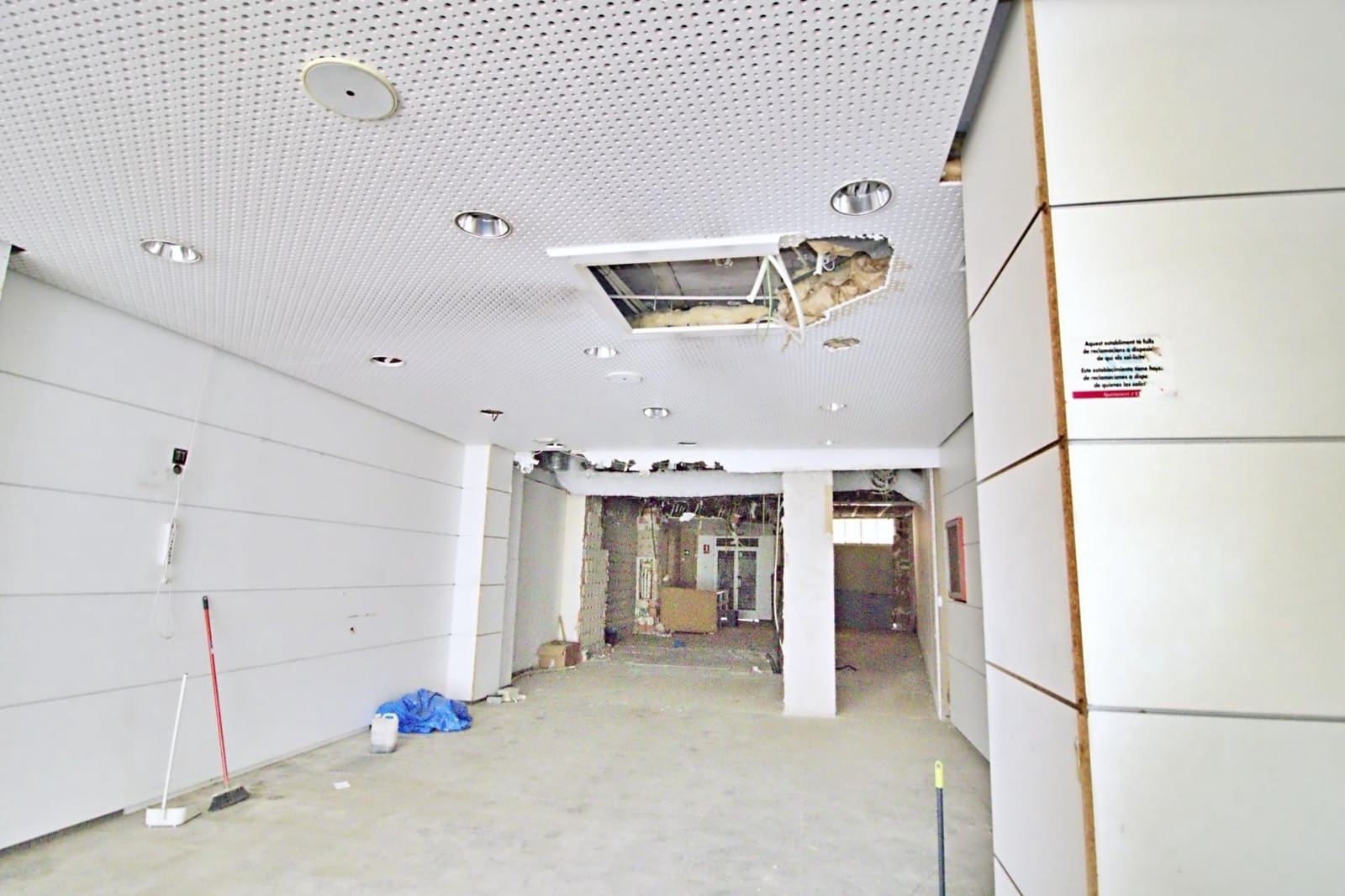 Erhverv til salg i Elche / Elx - € 1.050.000 (Ref: 8428958)