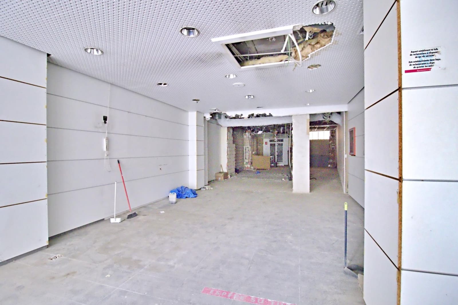 Erhverv til salg i Elche / Elx - € 1.050.000 (Ref: 8428958)