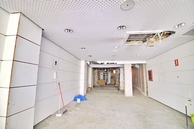 Commerciale in vendita in Centro, Elche / Elx - 1.050.000 € (Rif: 8428958)