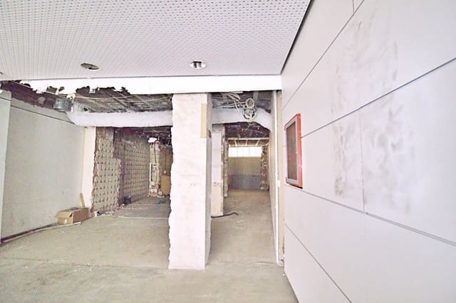 Commerciale in vendita in Centro, Elche / Elx - 1.050.000 € (Rif: 8428958)