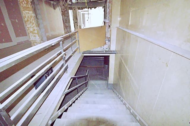 Commerciale in vendita in Centro, Elche / Elx - 1.050.000 € (Rif: 8428958)